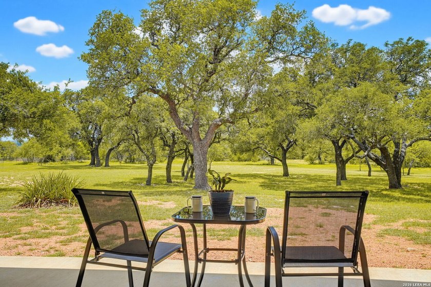 Your Hill Country Haven! Situated on 7.42 Acres of Countryside - photo 4