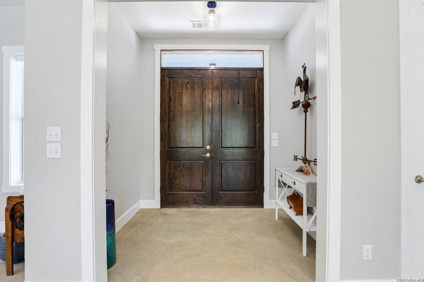 Your Hill Country Haven! Situated on 7.42 Acres of Countryside - photo 7