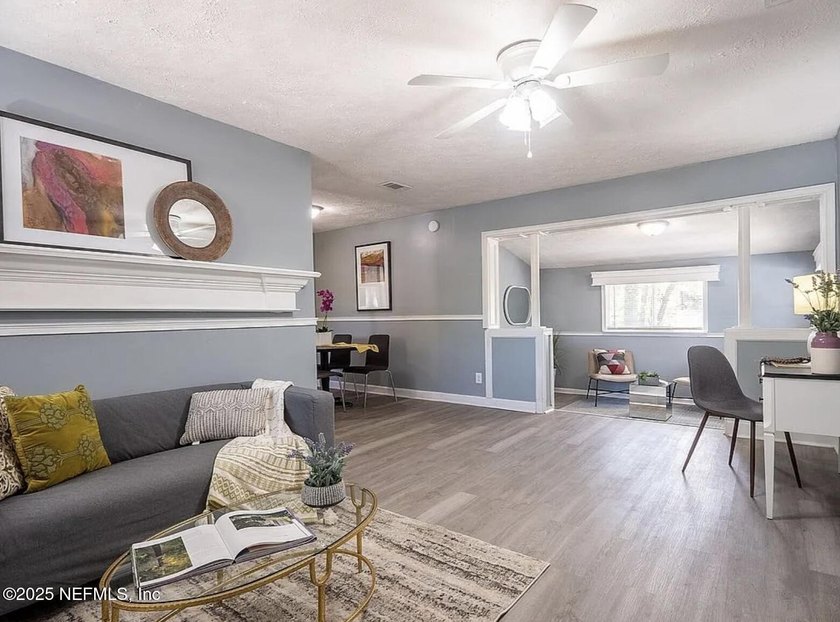 Run into this Limited Time True Move in 3-bedroom, 2-bath - photo 22
