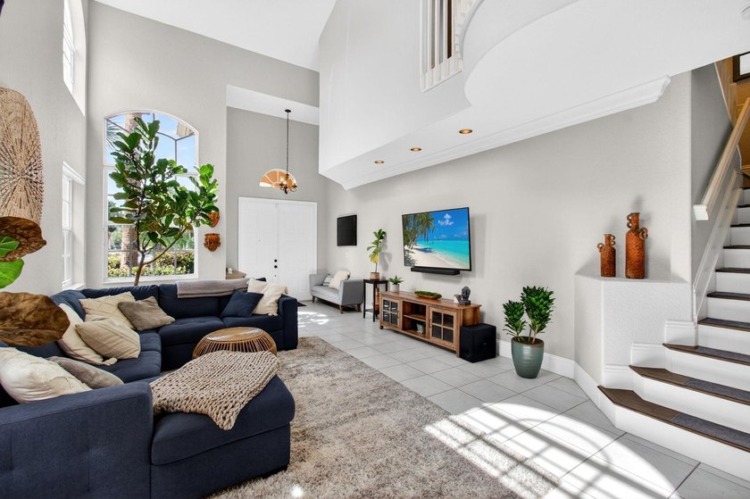 Tucked away on one of the most desirable lots in The Vineyards - photo 15