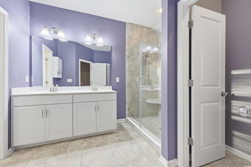 Coastal-Chic Split-Level in Sought-After Prince Creek - Primary - photo 16