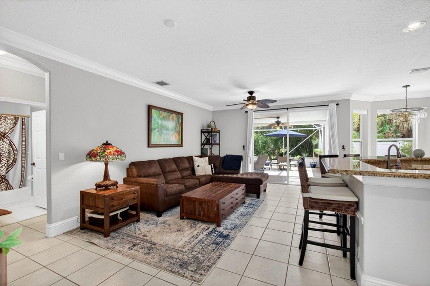 Tucked away on one of the most desirable lots in The Vineyards - photo 16