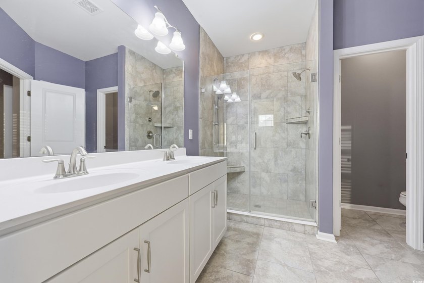 Coastal-Chic Split-Level in Sought-After Prince Creek - Primary - photo 17