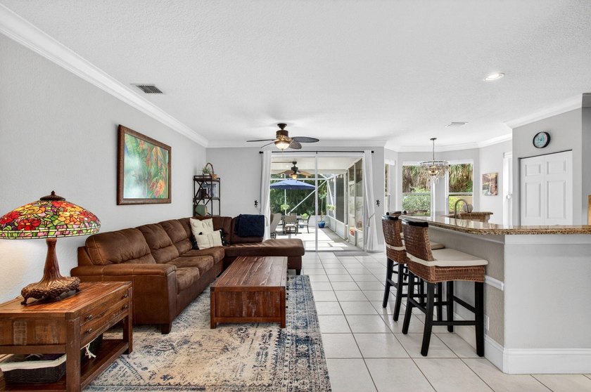Tucked away on one of the most desirable lots in The Vineyards - photo 17