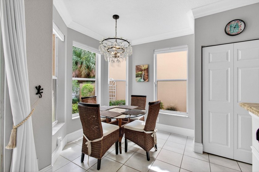 Tucked away on one of the most desirable lots in The Vineyards - photo 20