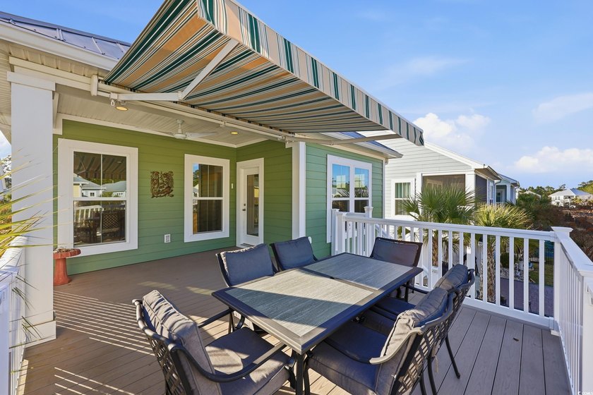 Coastal-Chic Split-Level in Sought-After Prince Creek - Primary - photo 24