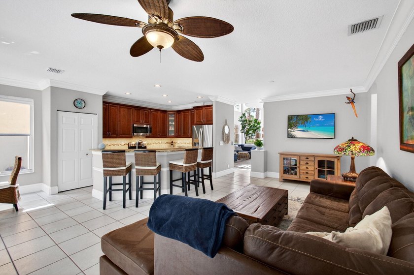 Tucked away on one of the most desirable lots in The Vineyards - photo 24