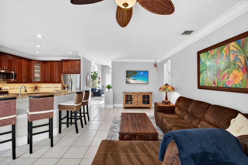 Tucked away on one of the most desirable lots in The Vineyards - photo 25