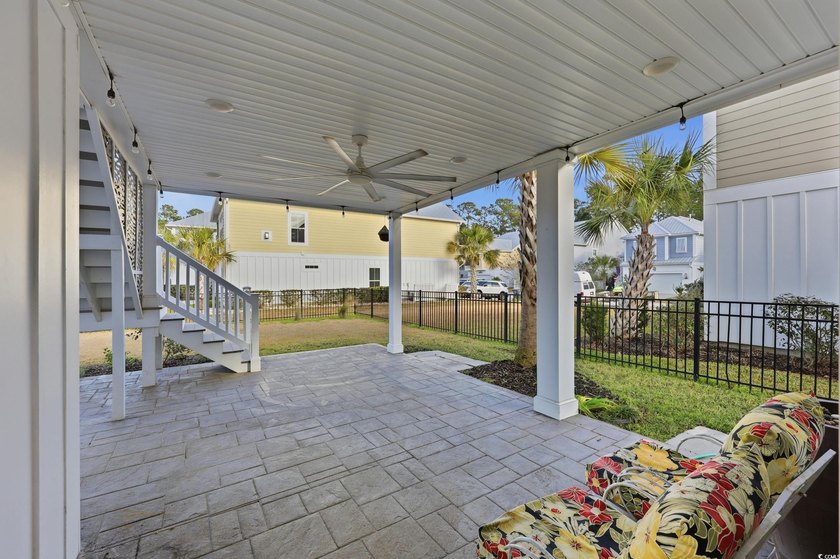 Coastal-Chic Split-Level in Sought-After Prince Creek - Primary - photo 27