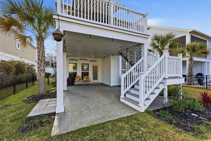 Coastal-Chic Split-Level in Sought-After Prince Creek - Primary - photo 28