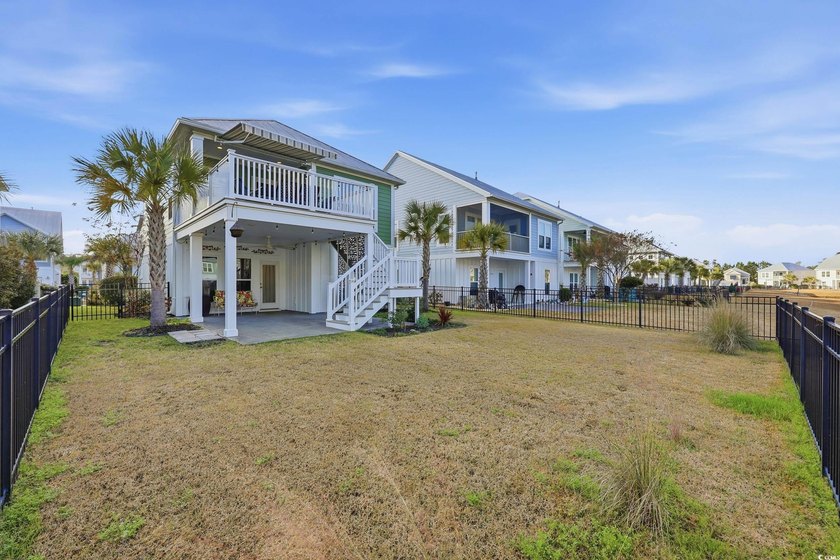 Coastal-Chic Split-Level in Sought-After Prince Creek - Primary - photo 30