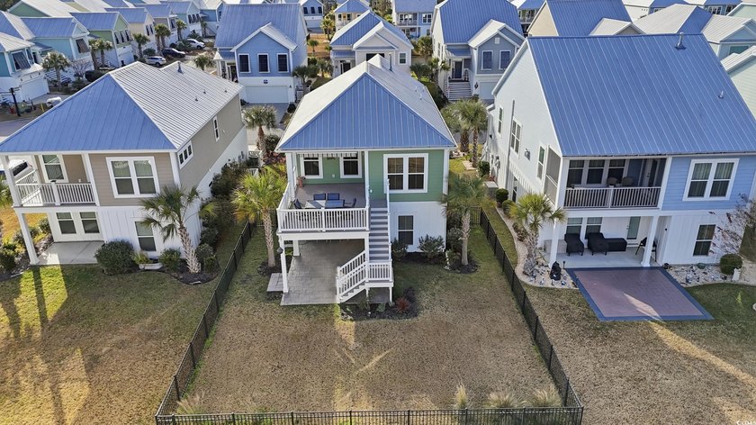 Coastal-Chic Split-Level in Sought-After Prince Creek - Primary - photo 33