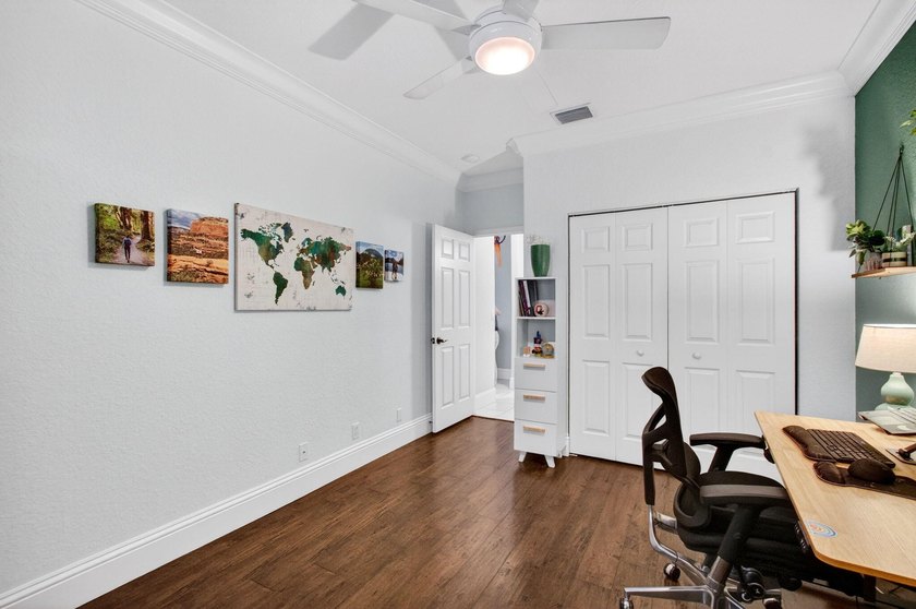 Tucked away on one of the most desirable lots in The Vineyards - photo 34