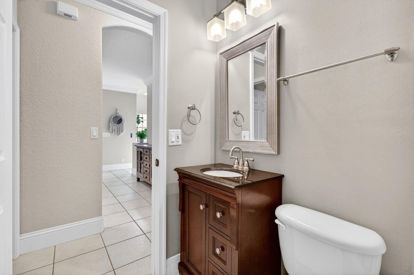 Tucked away on one of the most desirable lots in The Vineyards - photo 37