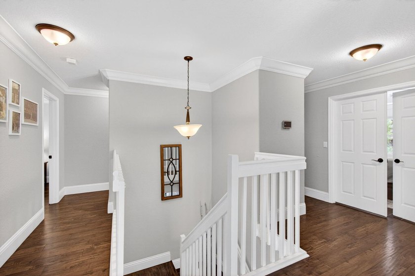 Tucked away on one of the most desirable lots in The Vineyards - photo 41