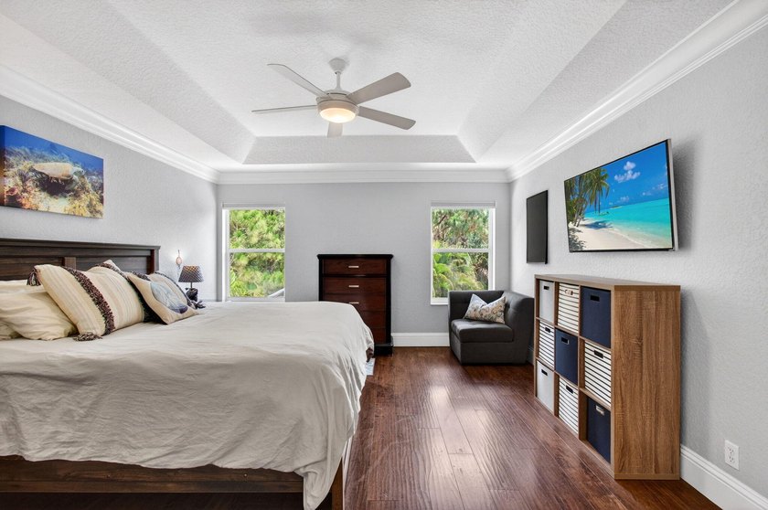 Tucked away on one of the most desirable lots in The Vineyards - photo 43