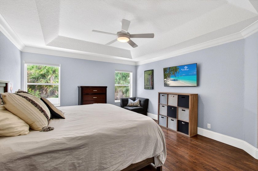 Tucked away on one of the most desirable lots in The Vineyards - photo 44