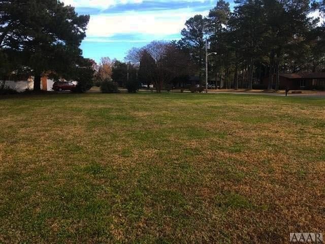 Groomed corner lot ready to build on. This lot has an - photo 2