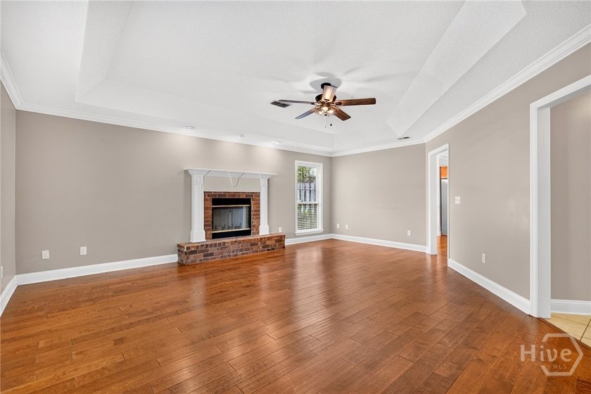Welcome to Bailey Plantation of Richmond Hill, GA!, Solid - photo 13