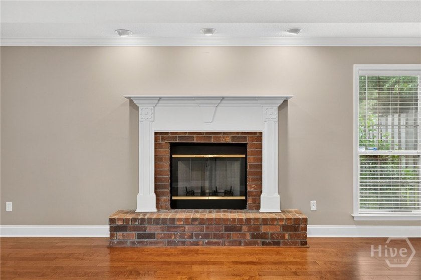 Welcome to Bailey Plantation of Richmond Hill, GA!, Solid - photo 14