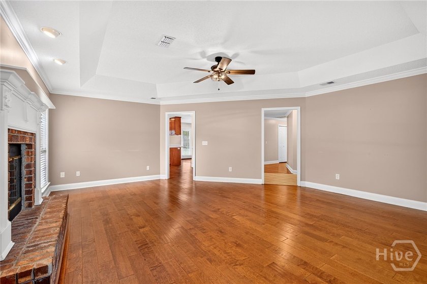 Welcome to Bailey Plantation of Richmond Hill, GA!, Solid - photo 15