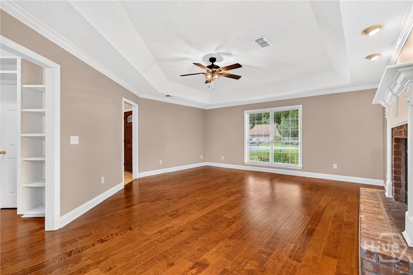 Welcome to Bailey Plantation of Richmond Hill, GA!, Solid - photo 16
