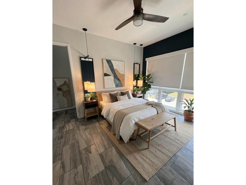 Virtually Staged. Welcome to this beautifully designed townhouse - photo 17