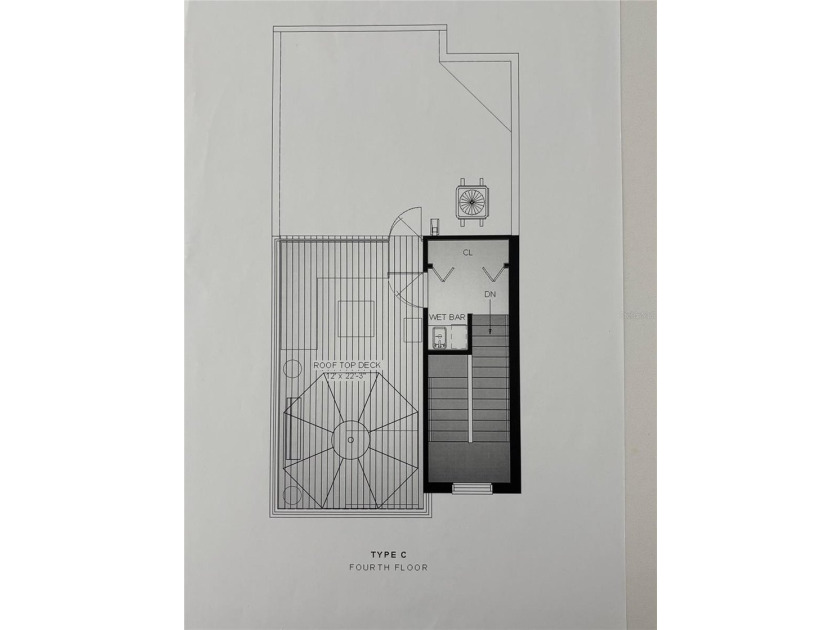 Virtually Staged. Welcome to this beautifully designed townhouse - photo 31
