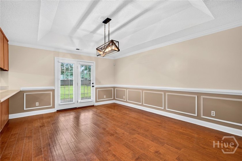 Welcome to Bailey Plantation of Richmond Hill, GA!, Solid - photo 33