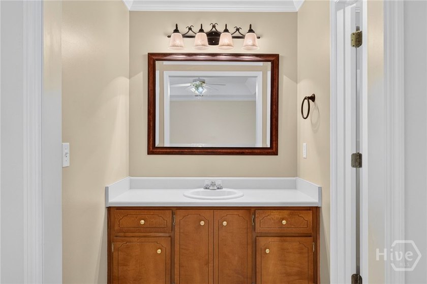 Welcome to Bailey Plantation of Richmond Hill, GA!, Solid - photo 41