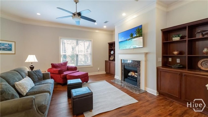Welcome to 2102 River Oaks Drive, a rare first-floor condo - photo 12