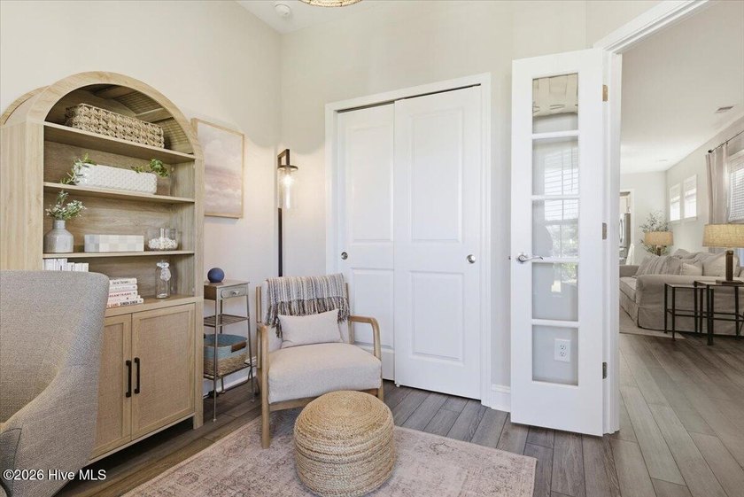 Welcome to easy coastal living in Del Webb at Riverlights - photo 14