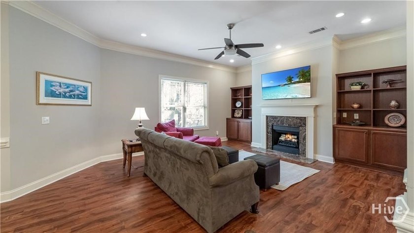Welcome to 2102 River Oaks Drive, a rare first-floor condo - photo 14