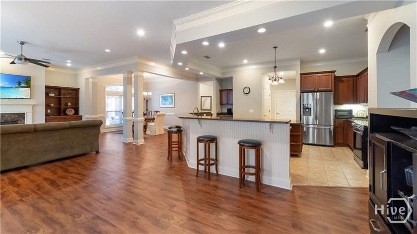 Welcome to 2102 River Oaks Drive, a rare first-floor condo - photo 16