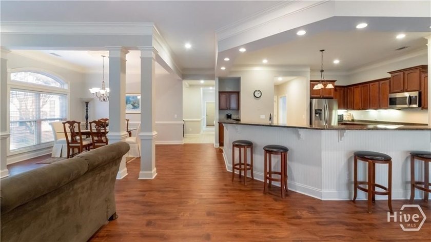 Welcome to 2102 River Oaks Drive, a rare first-floor condo - photo 17