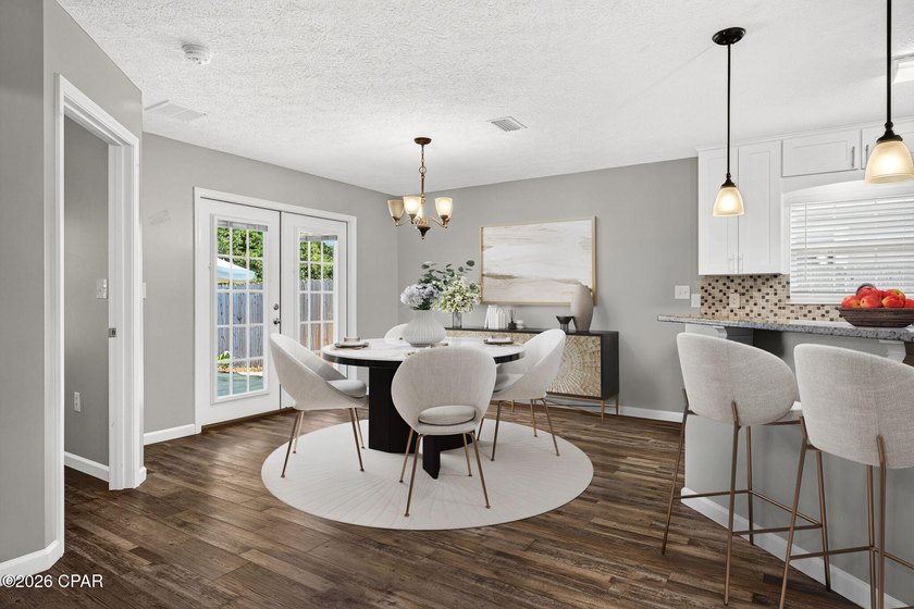 Welcome to 3025 Sarasota Avenue, a beautifully maintained - photo 3