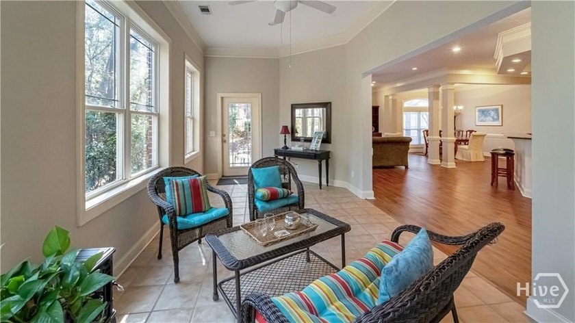 Welcome to 2102 River Oaks Drive, a rare first-floor condo - photo 23
