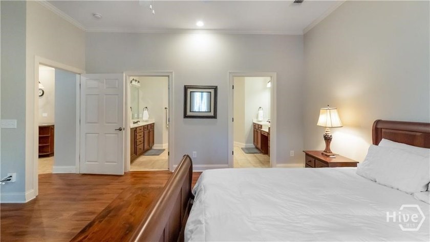 Welcome to 2102 River Oaks Drive, a rare first-floor condo - photo 27