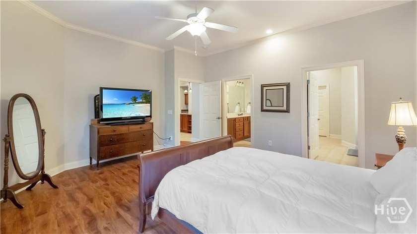 Welcome to 2102 River Oaks Drive, a rare first-floor condo - photo 28