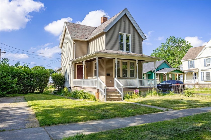Another Rockin' Rochester Property! Welcome to 86 Grand Avenue! - photo 29