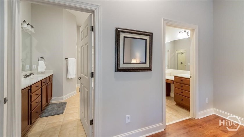 Welcome to 2102 River Oaks Drive, a rare first-floor condo - photo 29