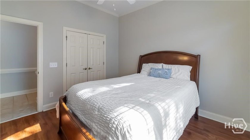 Welcome to 2102 River Oaks Drive, a rare first-floor condo - photo 36