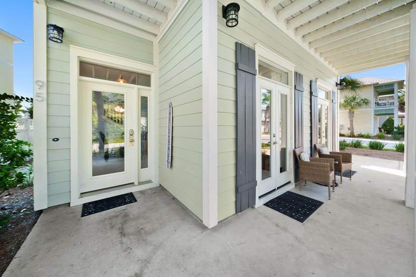 Located in the gated, Gulf-side community of Emerald Waters - photo 4