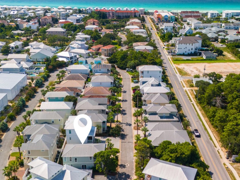 Located in the gated, Gulf-side community of Emerald Waters - photo 6