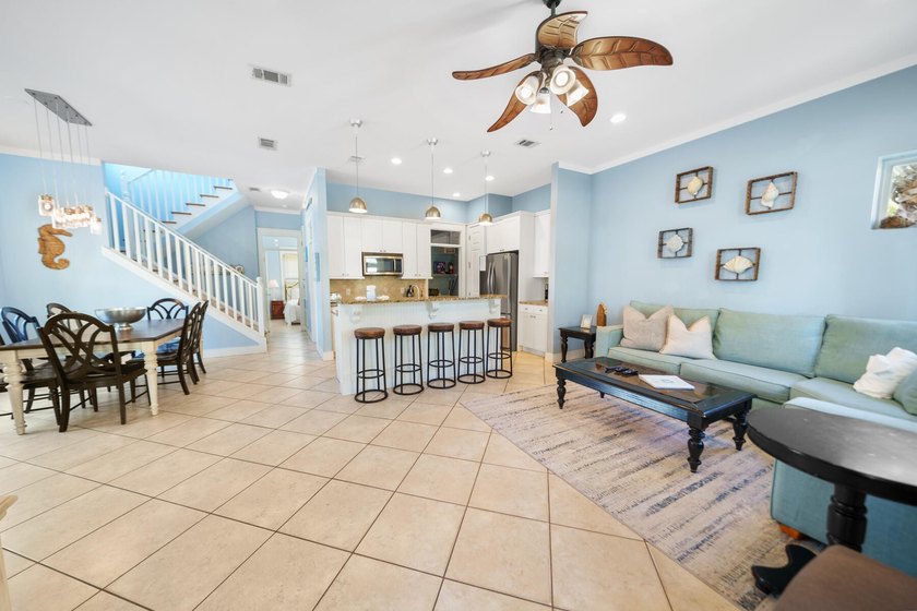 Located in the gated, Gulf-side community of Emerald Waters - photo 7