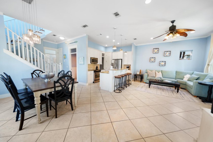 Located in the gated, Gulf-side community of Emerald Waters - photo 9
