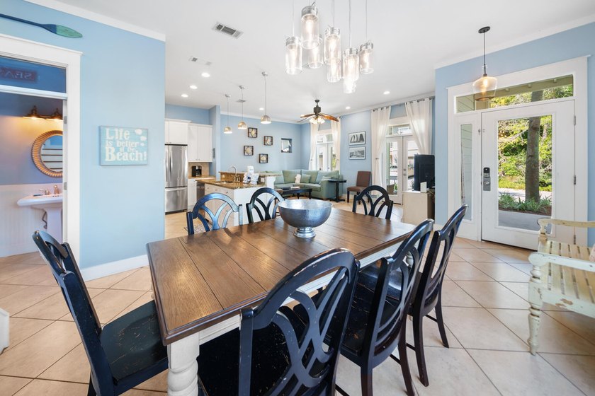 Located in the gated, Gulf-side community of Emerald Waters - photo 10