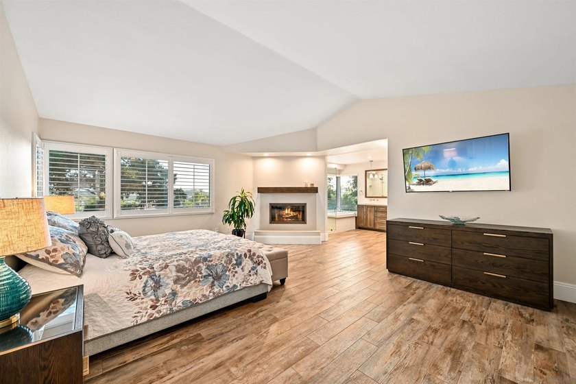 Discover elevated living in this exquisite executive home in the - photo 12