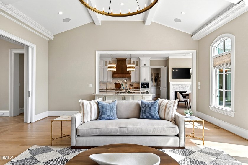Some renovations improve a home. This one redefined it entirely - photo 20