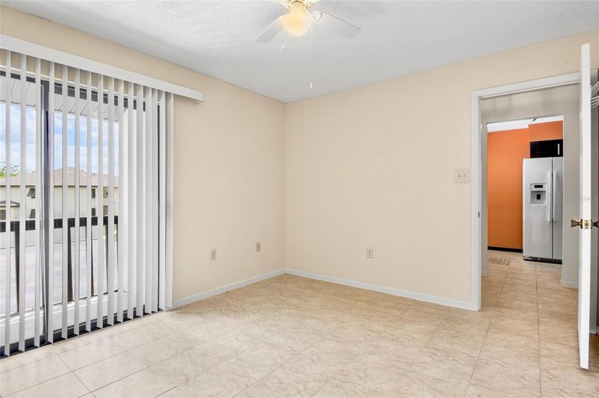 This beautifully maintained second-story condo offers the - photo 21